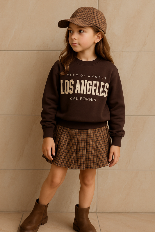 Conjunto los Ángeles