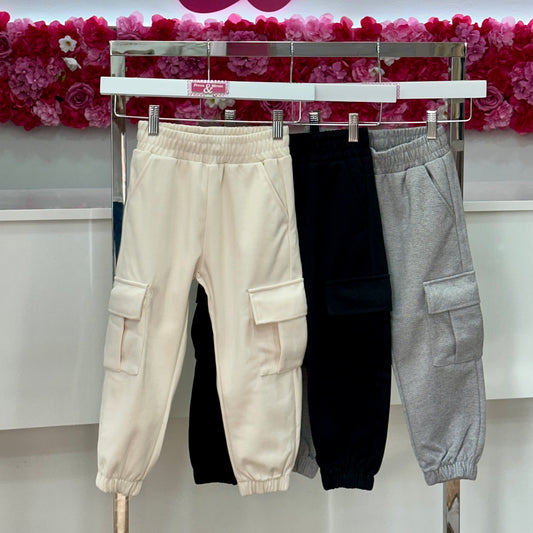 Pantalón jogger