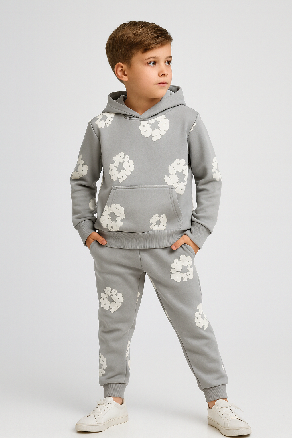 Chandal inspiración