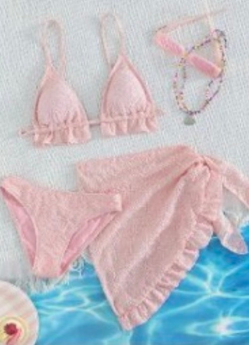 Conjunto baño