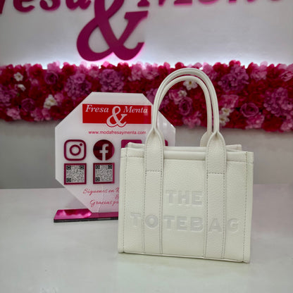Bolso The Totebag