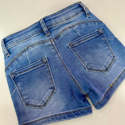 Short básico elástico