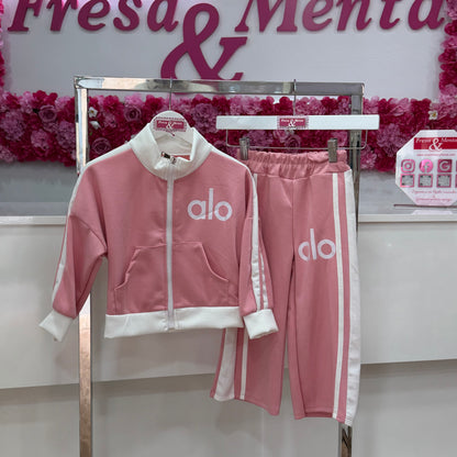 Conjunto inspiración