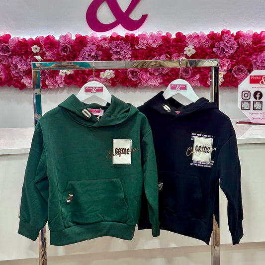 Sudadera California