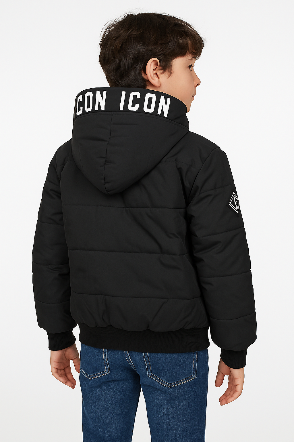 Chaqueta Bomber ICON