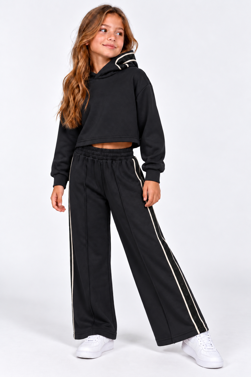 Conjunto Sport urban