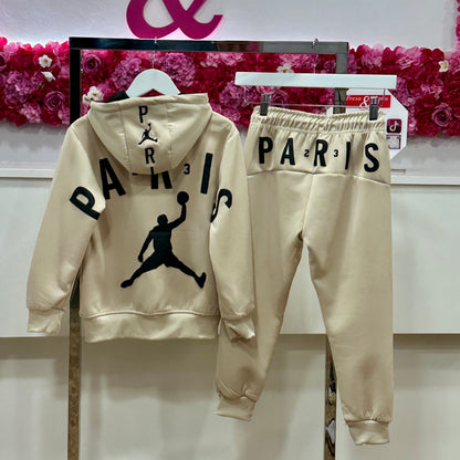 Chandal Paris