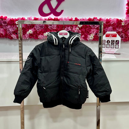 Chaqueta Bomber ICON