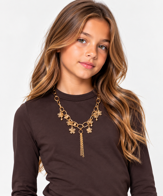 Body collar