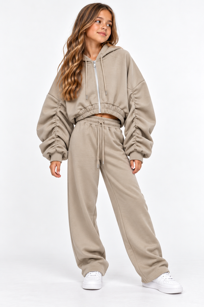 Conjunto Napoli sport