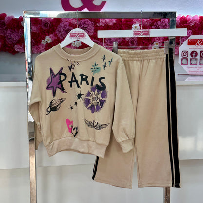 Conjunto Paris