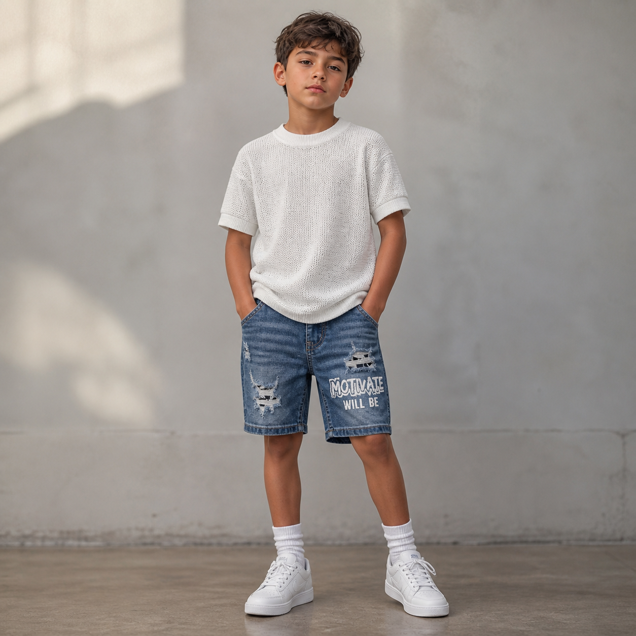 Jeans elásticos