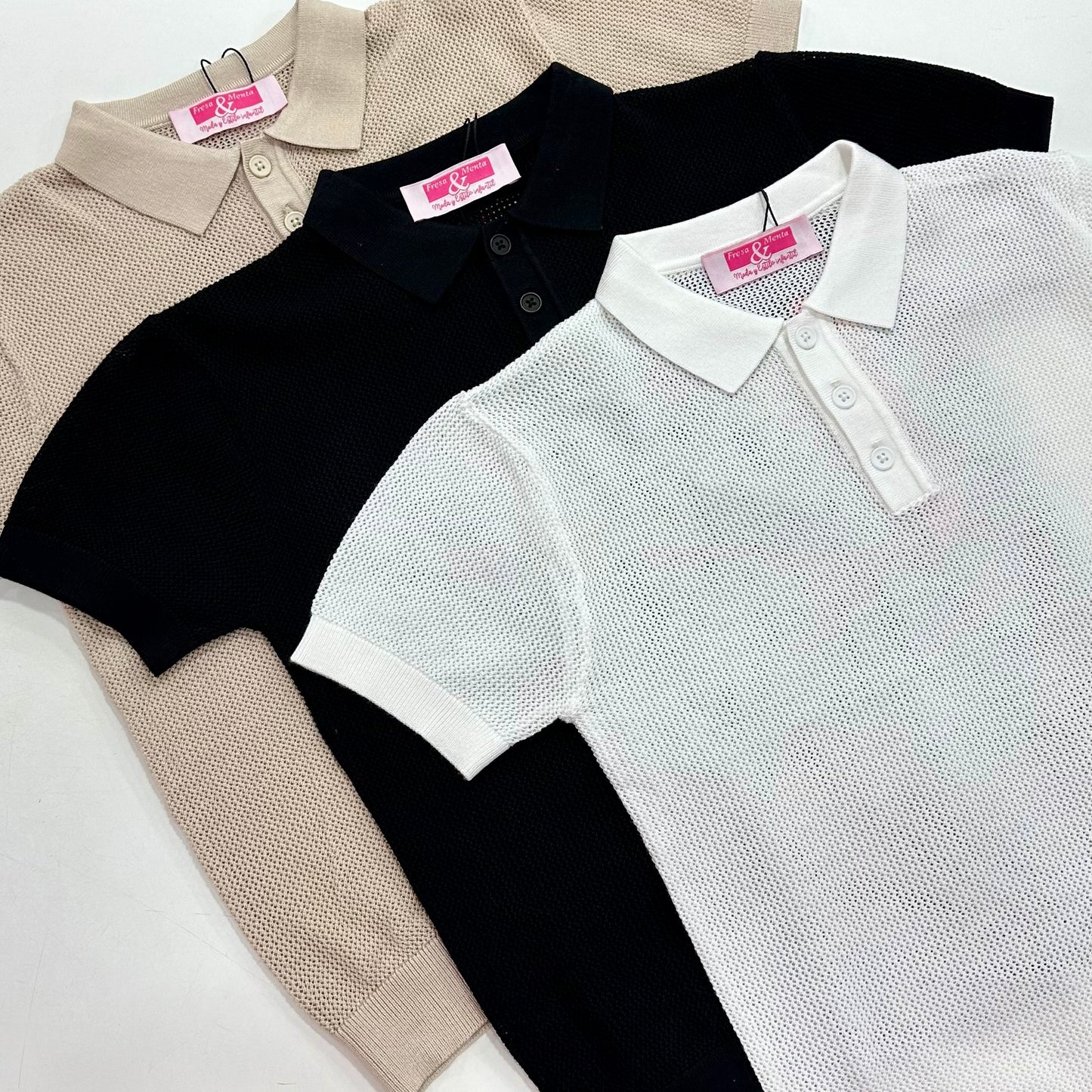 Polo hilo