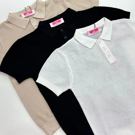 Polo hilo