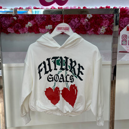 Sudadera Future