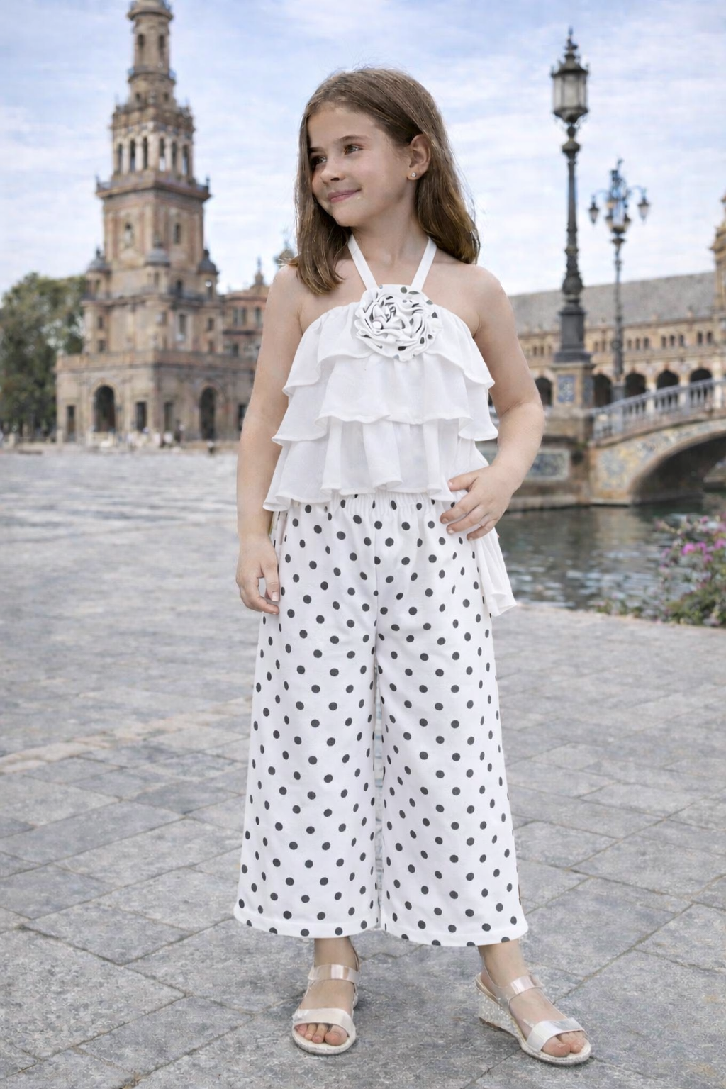 Conjunto volante topos