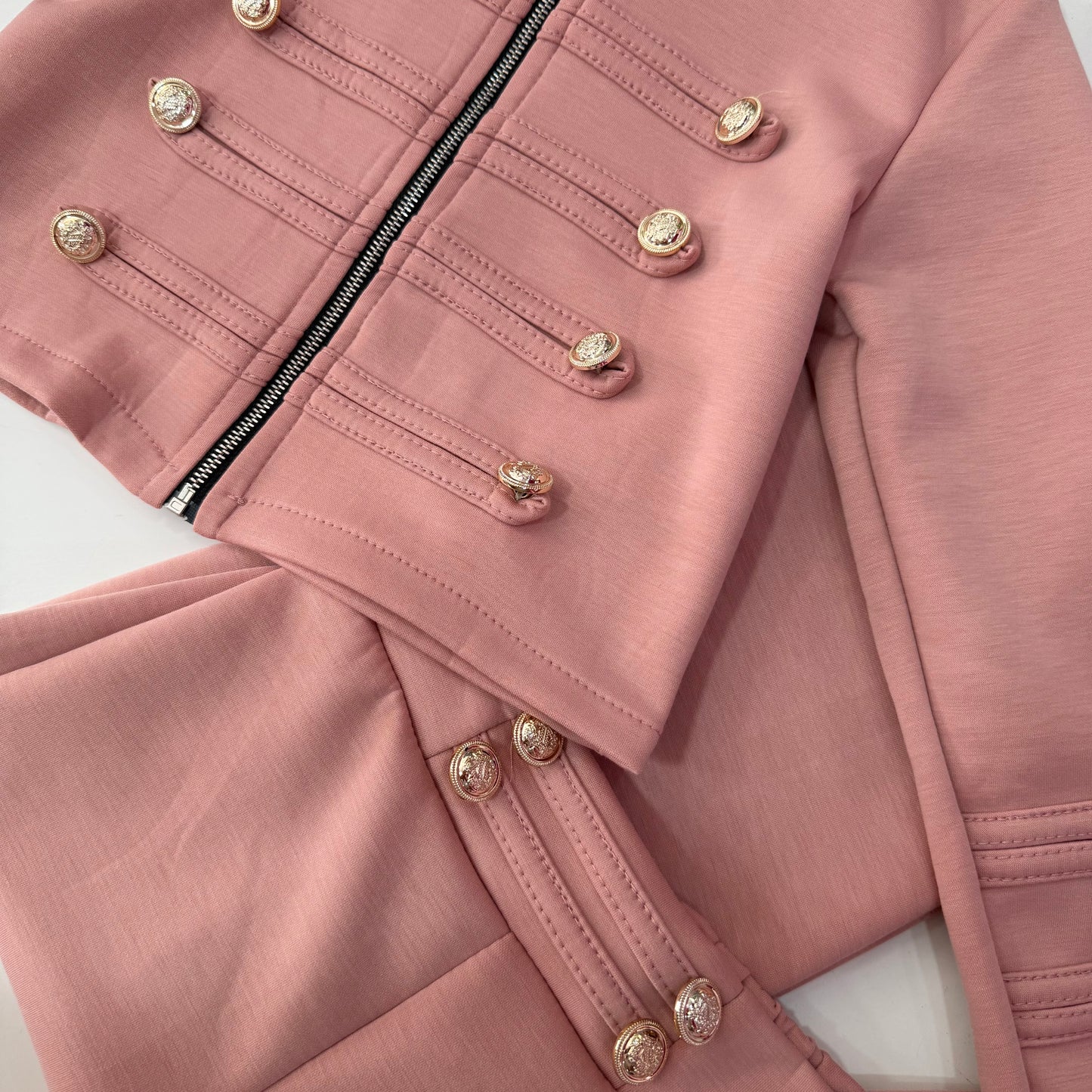 Conjunto London
