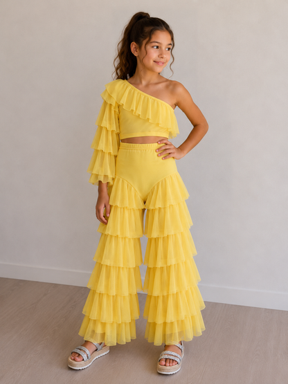Conjunto volantes