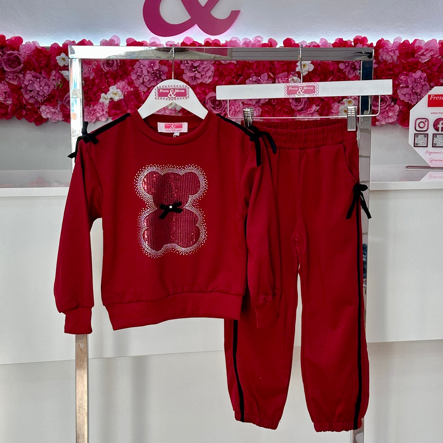 Conjunto inspiración