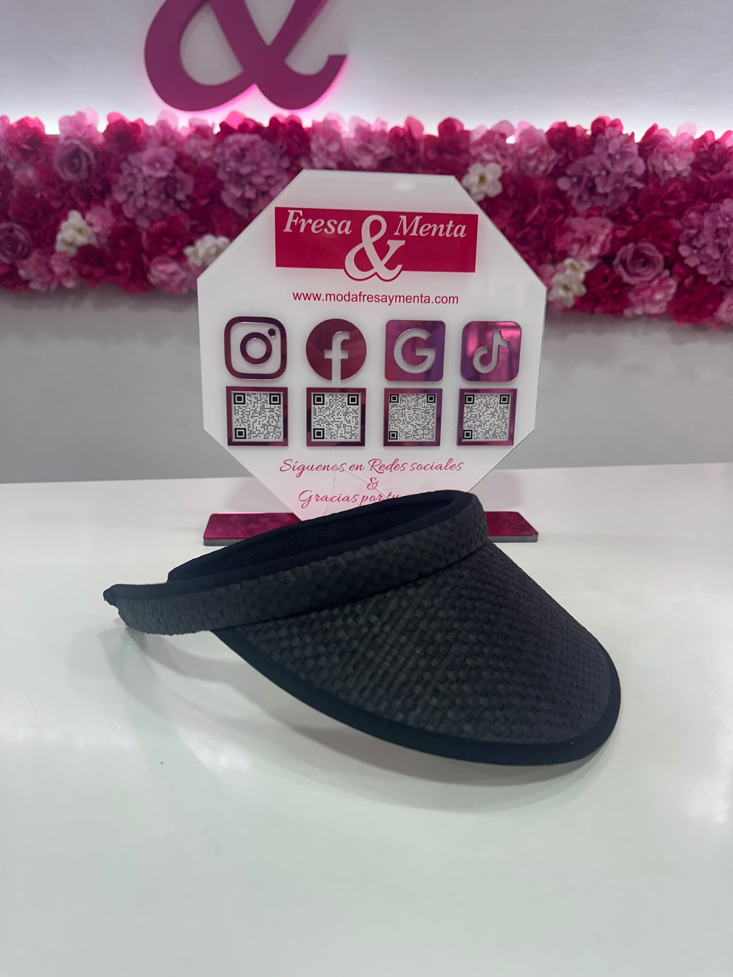 Visera