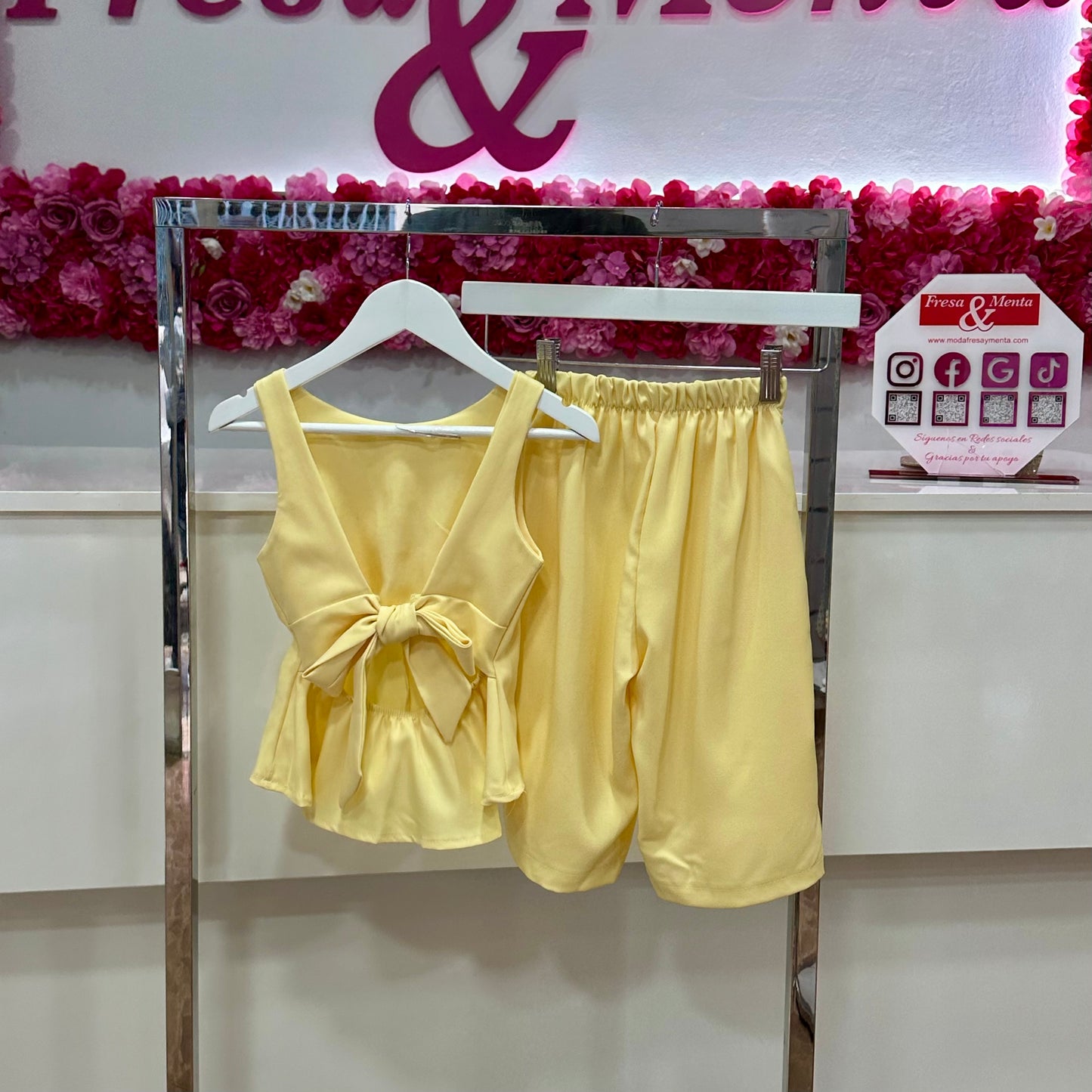 Conjunto lazo