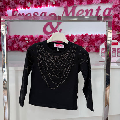 Básica pedrería