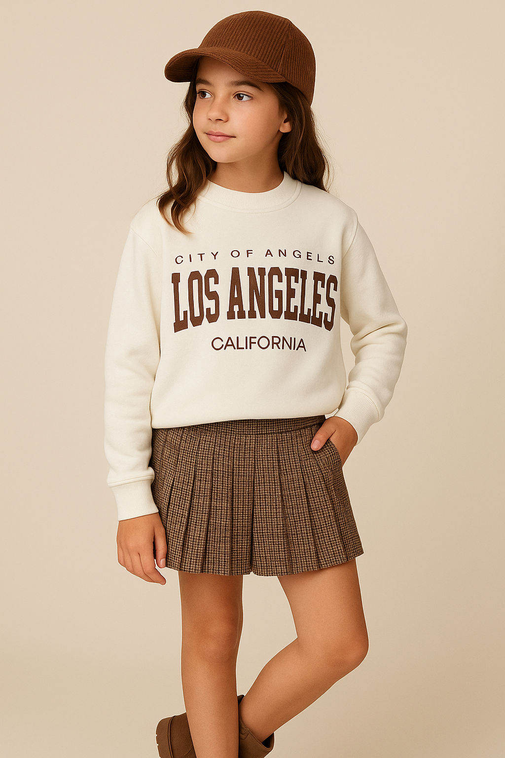 Conjunto los Ángeles