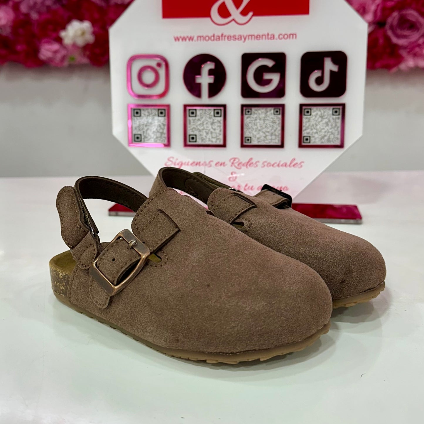 Clogs