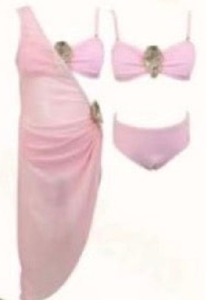 Conjunto baño