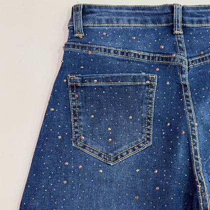 Jeans brillos ✨