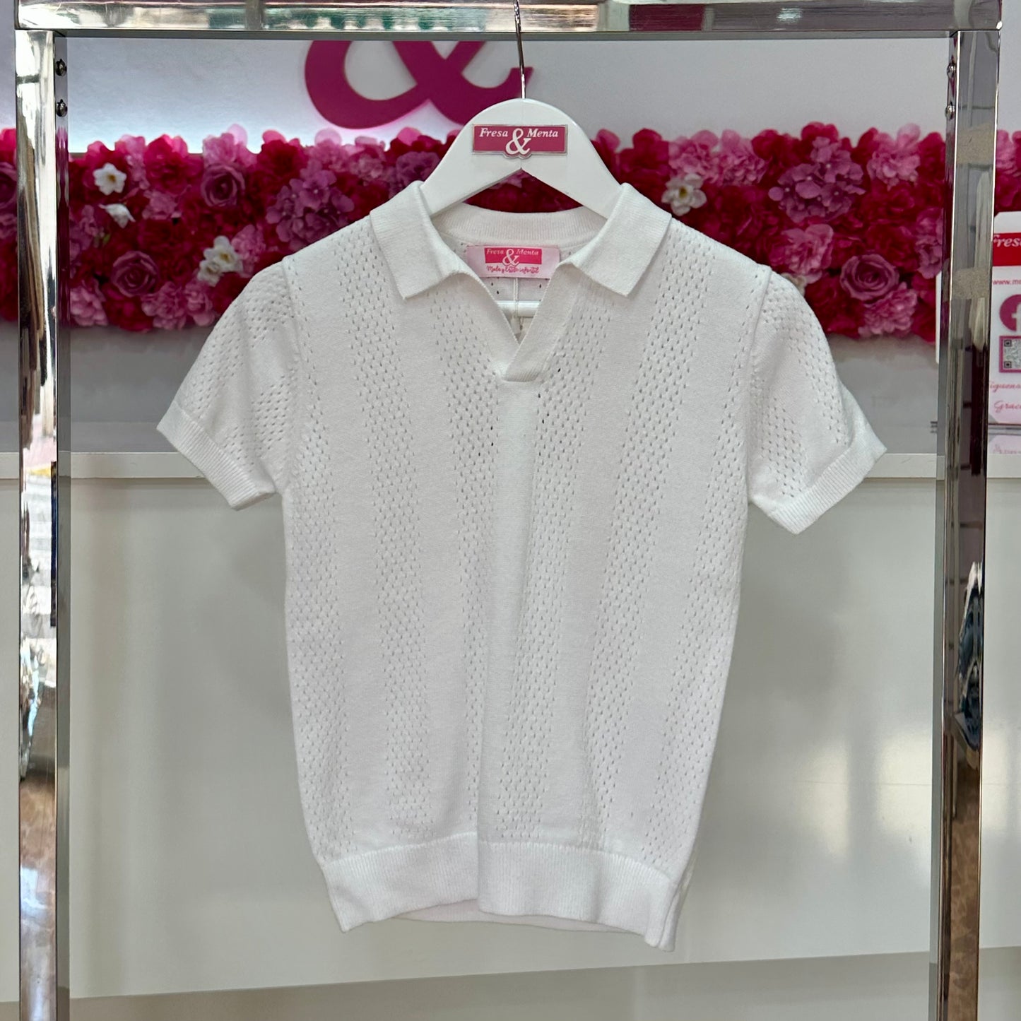 Polo hilo