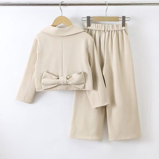 Conjunto blazer
