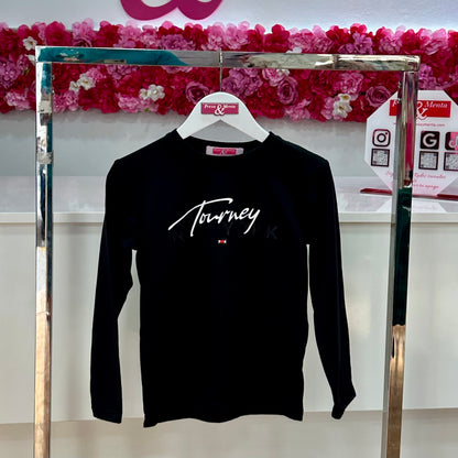 Camiseta inspiración Tomy