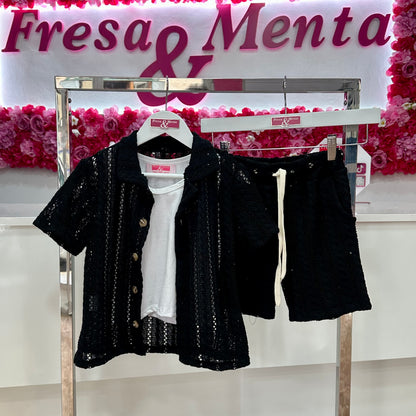 Conjunto Hilo