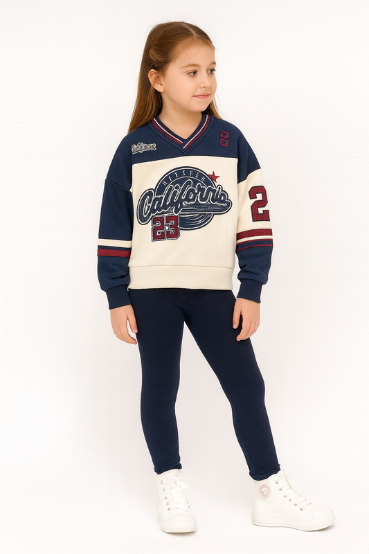 Conjunto California 23