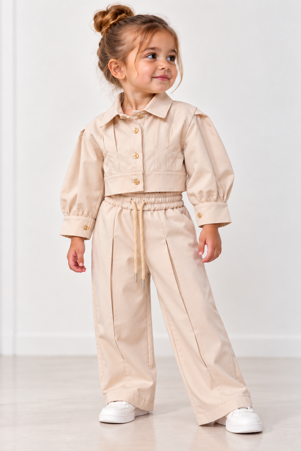 Conjunto baby