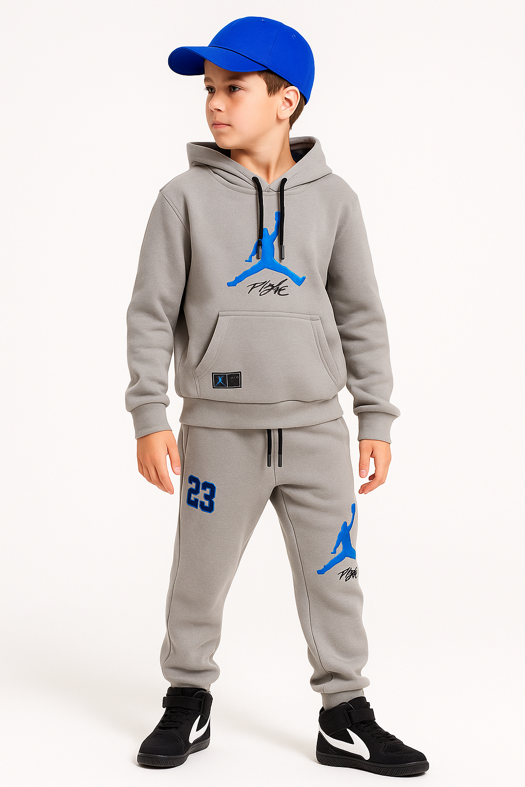 Chándal inspiración