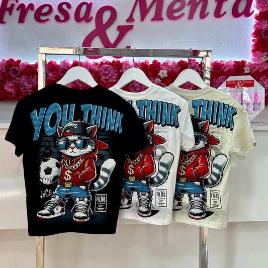 Camisa algodón