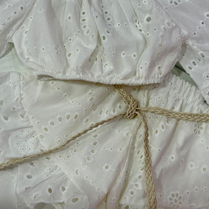 Conjunto Ibiza