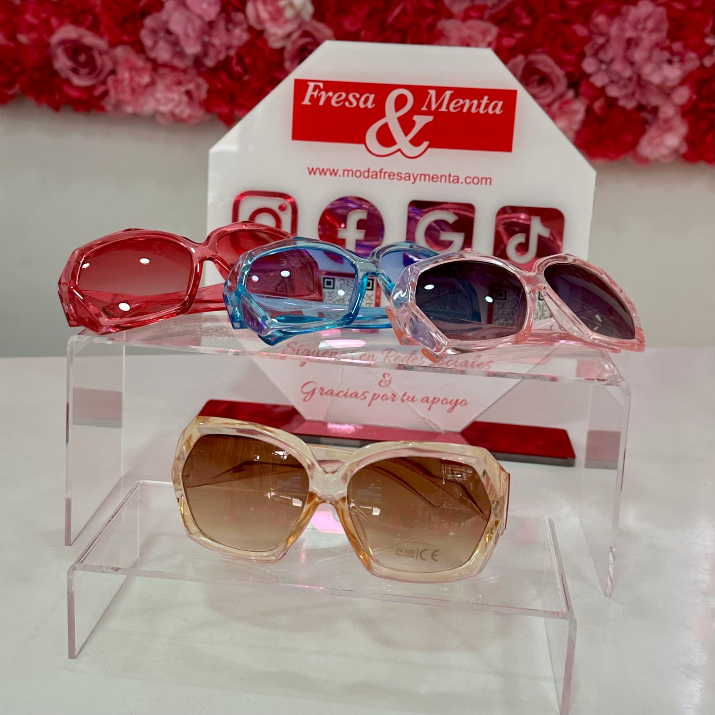Gafas de sol