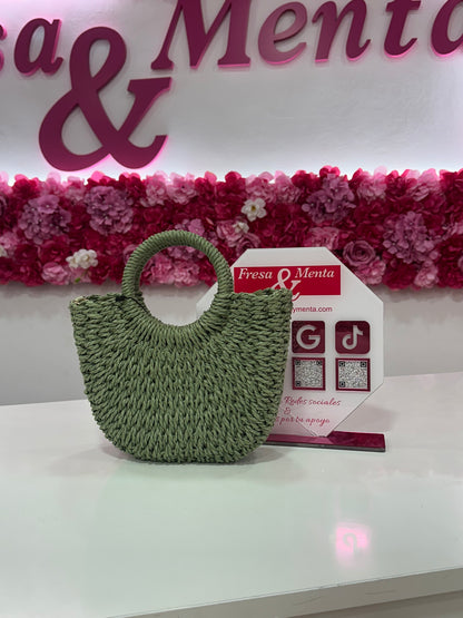 Mini cesta
