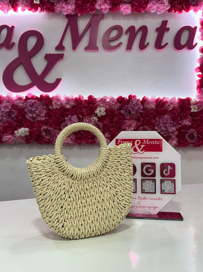 Mini cesta