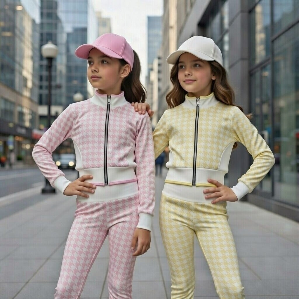 Conjunto sport Urban