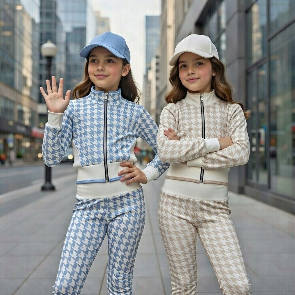 Conjunto sport Urban