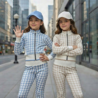 Conjunto sport Urban