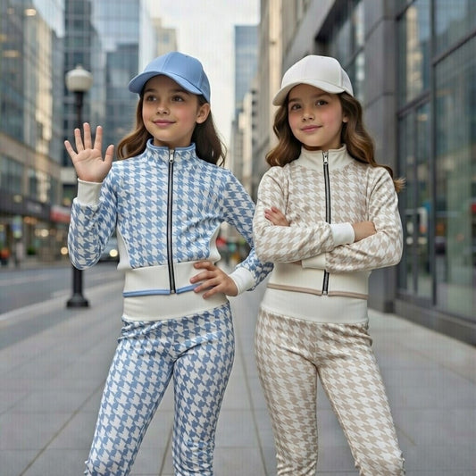 Conjunto sport Urban