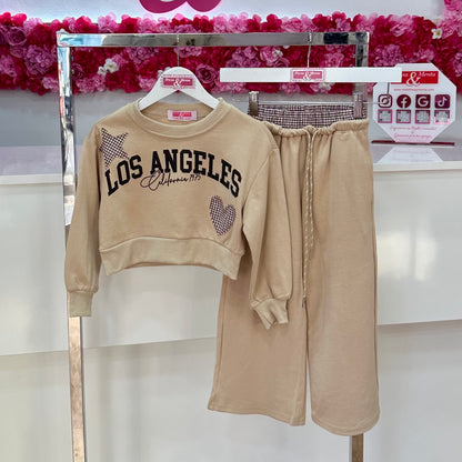 Conjunto Los Angeles