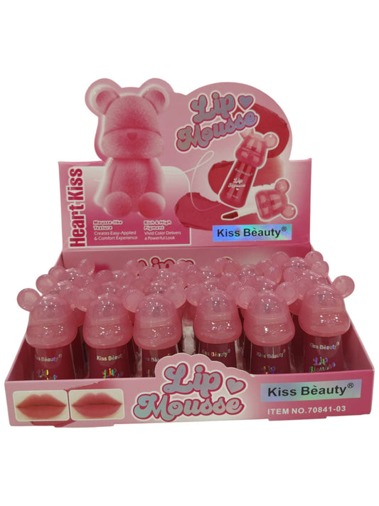 Lip Gloss Hidrantante