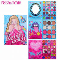 Paleta Libro Chica Barbie