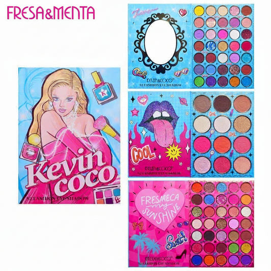 Paleta Libro Chica Barbie